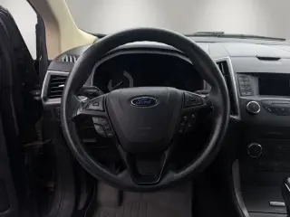 Ford Edge 2017 SE 4dr Crossover