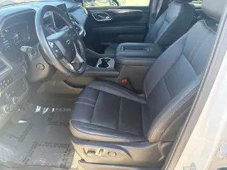 Chevrolet Tahoe 2023 4x2 RST 4dr SUV