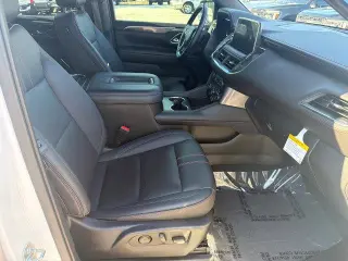 Chevrolet Tahoe 2023 4x2 RST 4dr SUV
