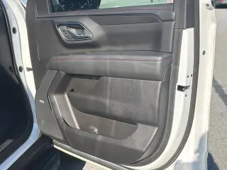 Chevrolet Tahoe 2023 4x2 RST 4dr SUV