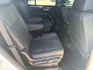 Chevrolet Tahoe 2023 4x2 RST 4dr SUV