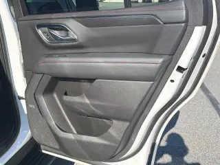 Chevrolet Tahoe 2023 4x2 RST 4dr SUV