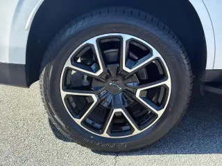 Chevrolet Tahoe 2023 4x2 RST 4dr SUV