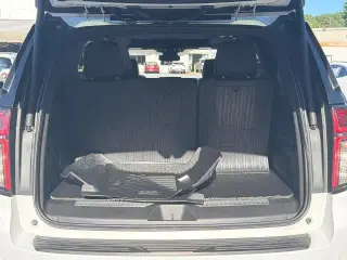 Chevrolet Tahoe 2023 4x2 RST 4dr SUV
