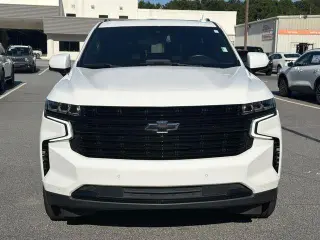 Chevrolet Tahoe 2023 4x2 RST 4dr SUV