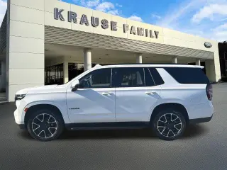 Chevrolet Tahoe 2023 4x2 RST 4dr SUV
