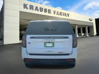 Chevrolet Tahoe 2023 4x2 RST 4dr SUV