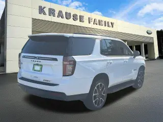 Chevrolet Tahoe 2023 4x2 RST 4dr SUV