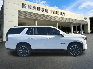 Chevrolet Tahoe 2023 4x2 RST 4dr SUV