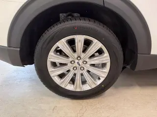 Ford Explorer 2023 AWD Limited 4dr SUV