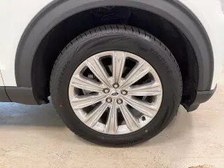 Ford Explorer 2023 AWD Limited 4dr SUV