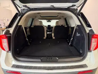 Ford Explorer 2023 AWD Limited 4dr SUV
