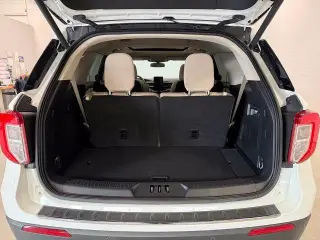 Ford Explorer 2023 AWD Limited 4dr SUV