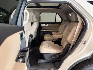 Ford Explorer 2023 AWD Limited 4dr SUV
