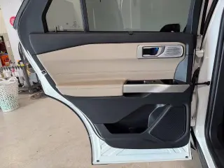 Ford Explorer 2023 AWD Limited 4dr SUV