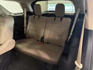 Ford Explorer 2023 AWD Limited 4dr SUV