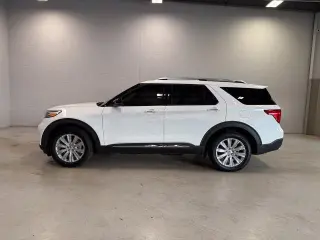Ford Explorer 2023 AWD Limited 4dr SUV