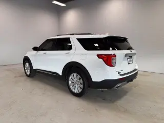 Ford Explorer 2023 AWD Limited 4dr SUV