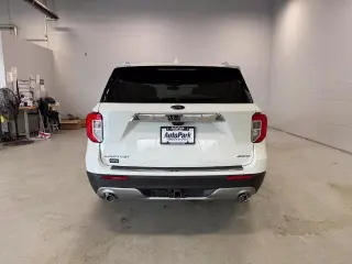 Ford Explorer 2023 AWD Limited 4dr SUV