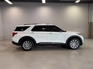 Ford Explorer 2023 AWD Limited 4dr SUV