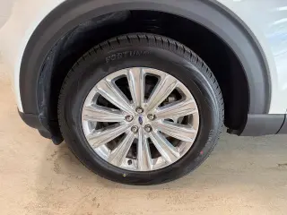 Ford Explorer 2023 AWD Limited 4dr SUV
