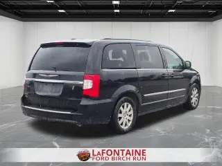 Chrysler Town and Country 2016 Touring 4dr Mini-Van