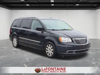 Chrysler Town and Country 2016 Touring 4dr Mini-Van