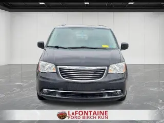 Chrysler Town and Country 2016 Touring 4dr Mini-Van
