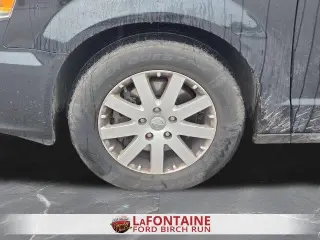 Chrysler Town and Country 2016 Touring 4dr Mini-Van