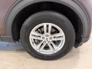Ford Explorer 2023 AWD XLT 4dr SUV
