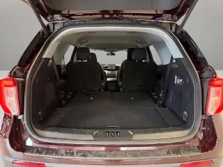 Ford Explorer 2023 AWD XLT 4dr SUV