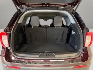 Ford Explorer 2023 AWD XLT 4dr SUV