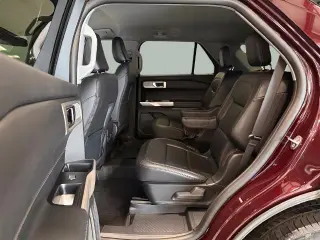 Ford Explorer 2023 AWD XLT 4dr SUV