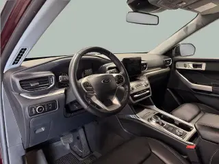 Ford Explorer 2023 AWD XLT 4dr SUV