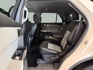 Ford Explorer 2023 AWD XLT 4dr SUV