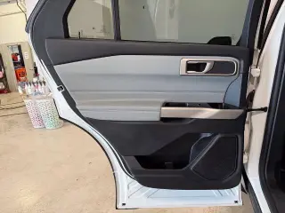 Ford Explorer 2023 AWD XLT 4dr SUV