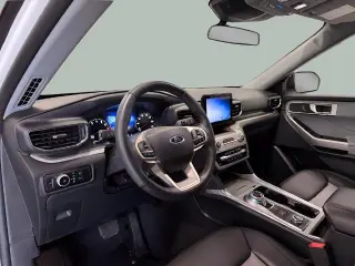 Ford Explorer 2023 AWD XLT 4dr SUV
