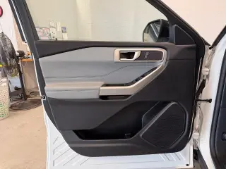 Ford Explorer 2023 AWD XLT 4dr SUV