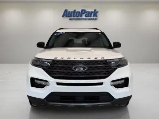 Ford Explorer 2023 AWD XLT 4dr SUV