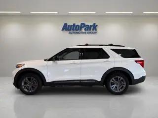Ford Explorer 2023 AWD XLT 4dr SUV