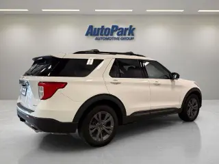 Ford Explorer 2023 AWD XLT 4dr SUV