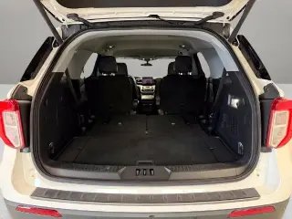 Ford Explorer 2023 AWD XLT 4dr SUV