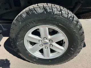 Ford F-150 2023 4x4 XLT 4p SuperCrew 6.5 ft. SB