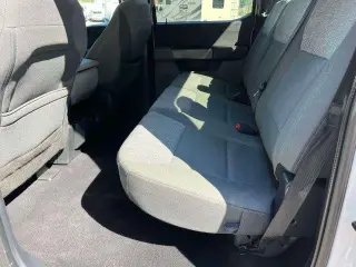 Ford F-150 2023 4x4 XLT 4p SuperCrew 6.5 ft. SB