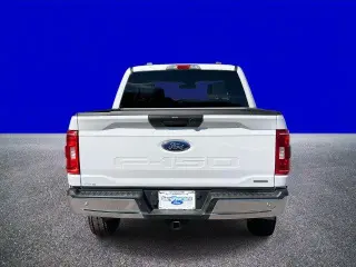 Ford F-150 2023 4x4 XLT 4p SuperCrew 6.5 ft. SB