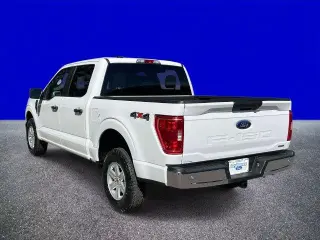 Ford F-150 2023 4x4 XLT 4p SuperCrew 6.5 ft. SB