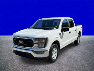 Ford F-150 2023 4x4 XLT 4p SuperCrew 6.5 ft. SB