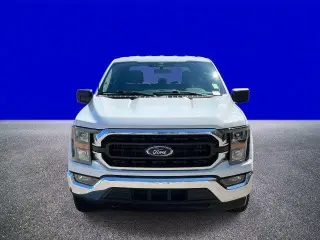 Ford F-150 2023 4x4 XLT 4p SuperCrew 6.5 ft. SB