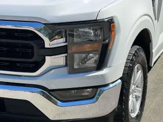 Ford F-150 2023 4x4 XLT 4p SuperCrew 6.5 ft. SB