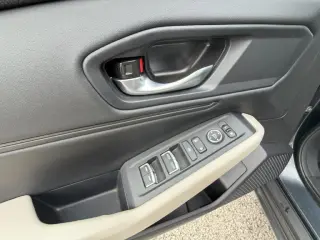 Honda Accord 2024 EX 4dr Sedán